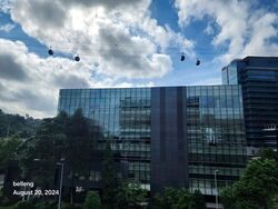 The Reef At King’s Dock (D4), Condominium #479815271